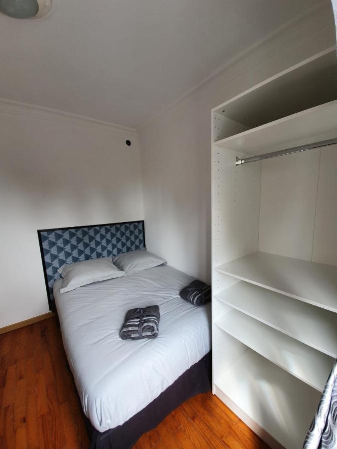 Nancyroom Vandoeuvre-lès-Nancy Eksteriør billede