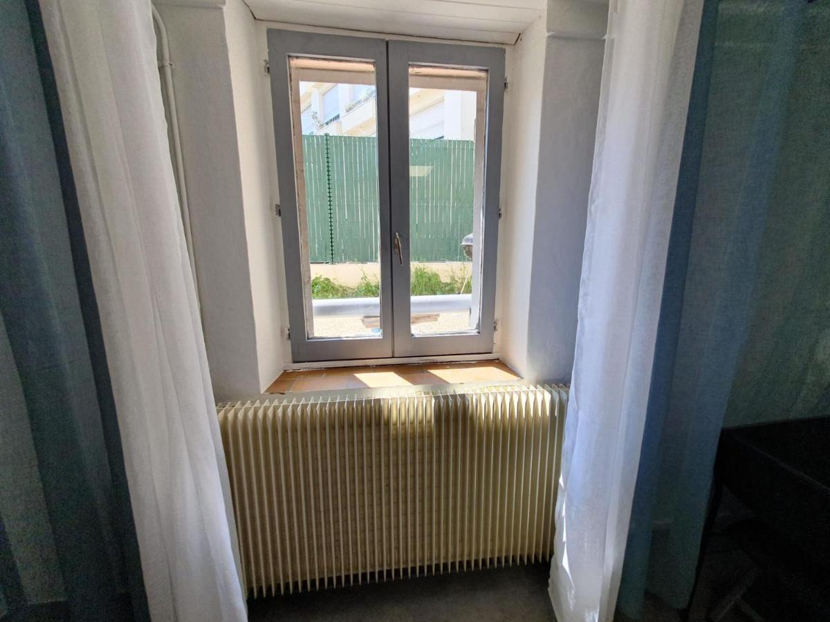 Nancyroom Vandoeuvre-lès-Nancy Eksteriør billede